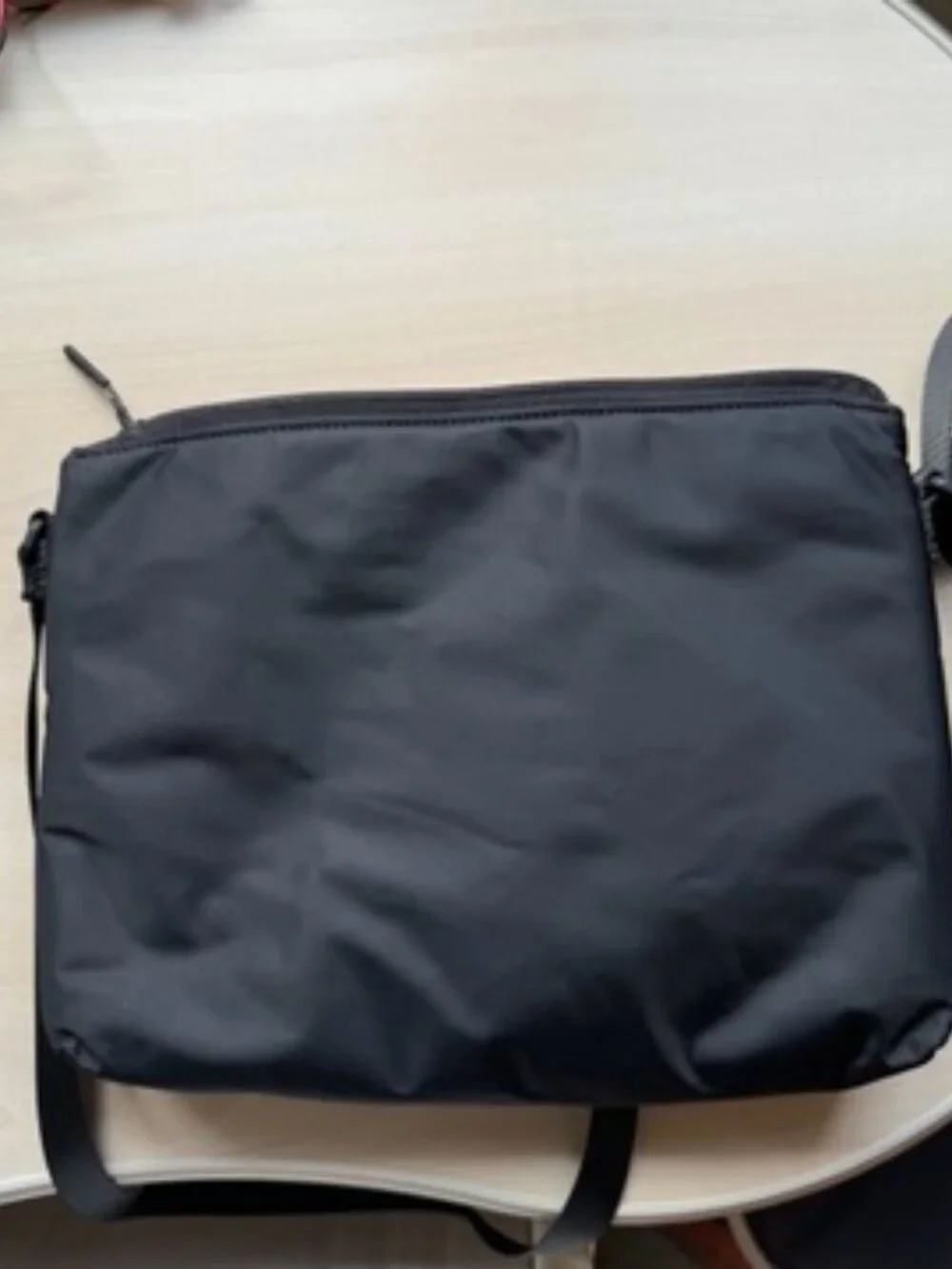 Lululemon Crossbody Bag